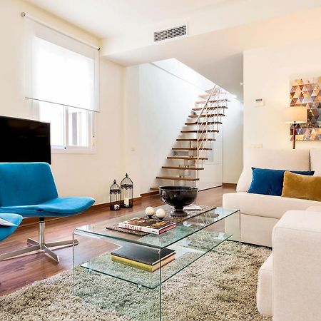 Genteel Home Francos Sevilla Buitenkant foto