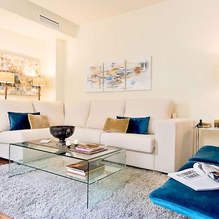 Genteel Home Francos Sevilla Buitenkant foto