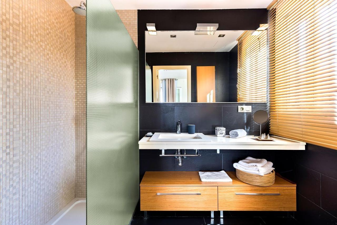 Genteel Home Francos Sevilla Buitenkant foto