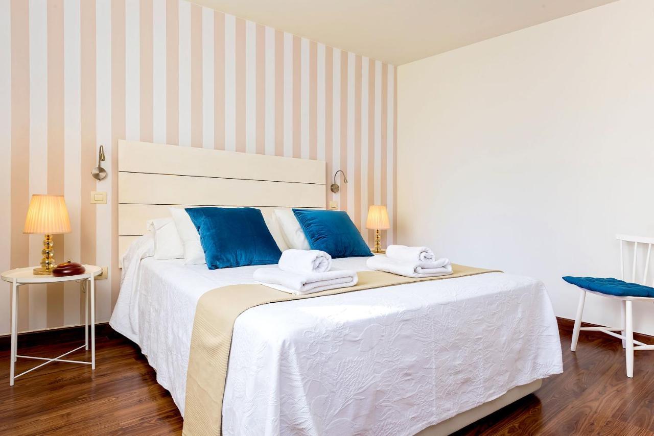 Genteel Home Francos Sevilla Buitenkant foto