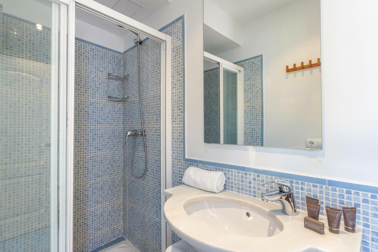 Genteel Home Francos Sevilla Buitenkant foto