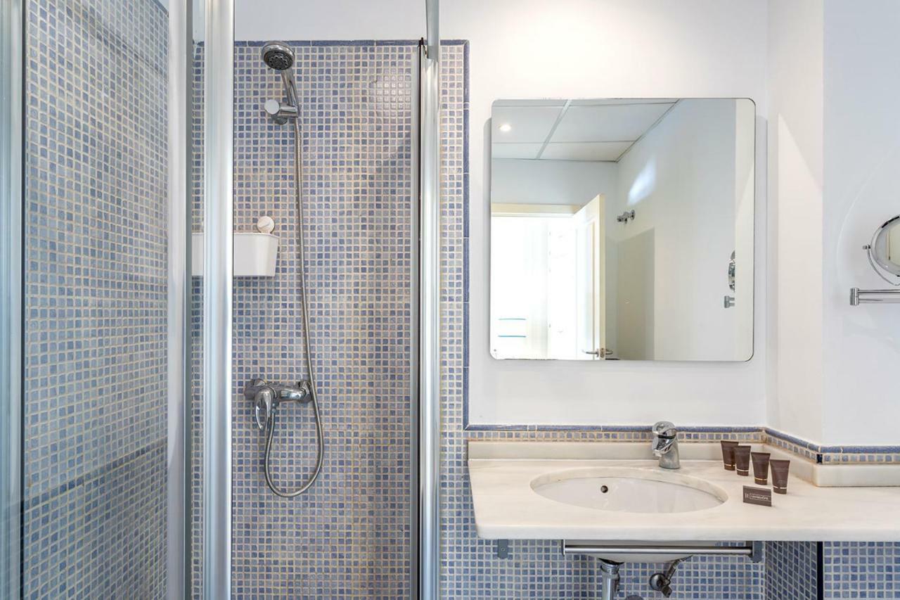 Genteel Home Francos Sevilla Buitenkant foto